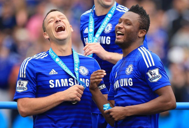 Mikel Obi Net Worth And Biography 2021