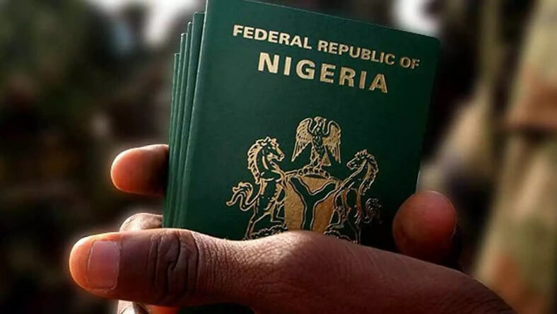 Requirements To Apply For Nigerian International Passport