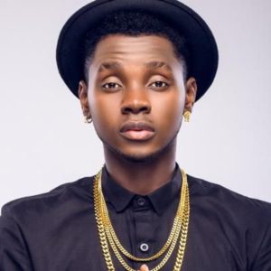 kizz daniel net wirth