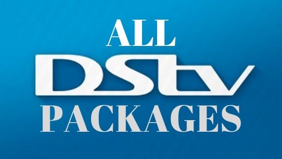DStv Packages in Nigeria