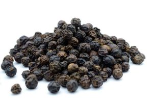 List of pepper soup spices