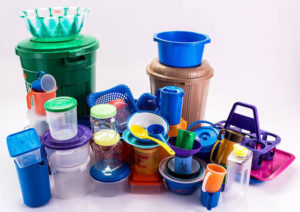 Plastic containers manufacturers in Nigeria 