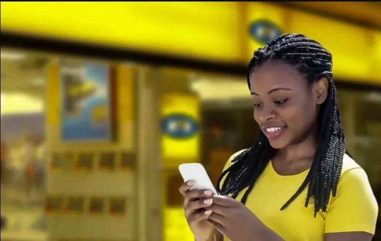 How To Transfer Airtime Using MTN Me2u Services In Nigeria Nigeria 