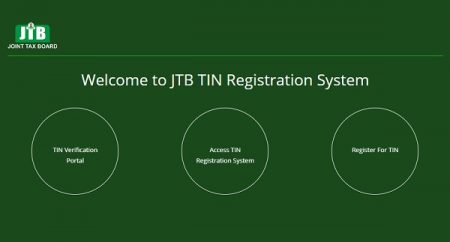 nigeria tax identification number website