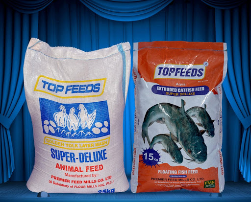 How to Become Top Feed Distributor. Complete Guide - Nigeria Insider