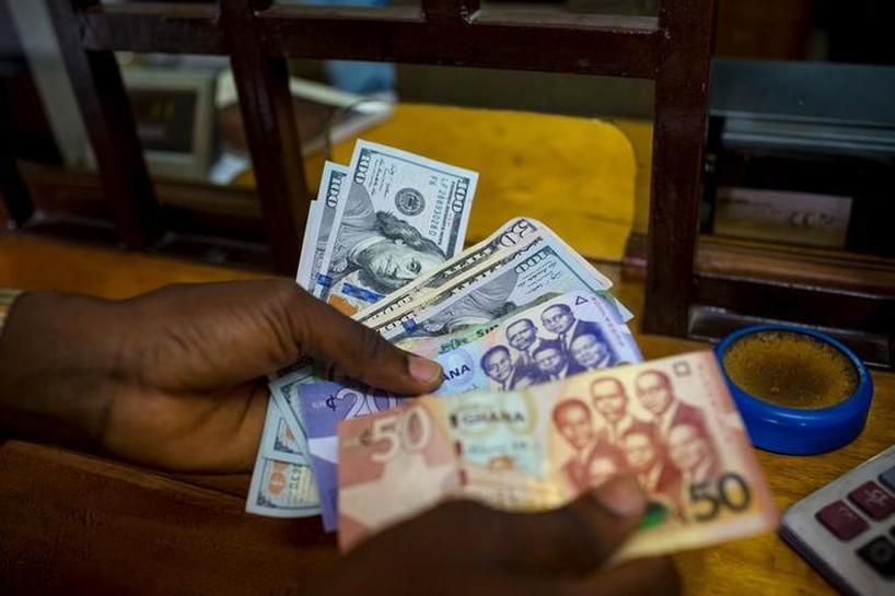 Conversion Rates How To Calculate Nigerian Naira To Ghana Cedi 